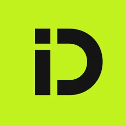 Icône de inDrive. Rides with fair fares